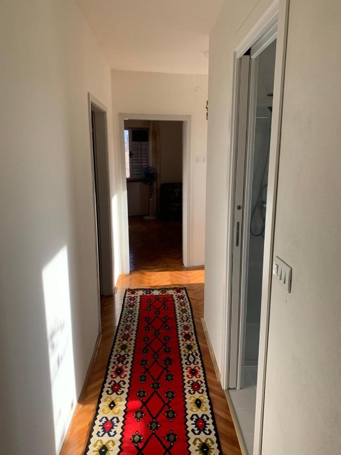 Villa Giulia Liznjan Luaran gambar
