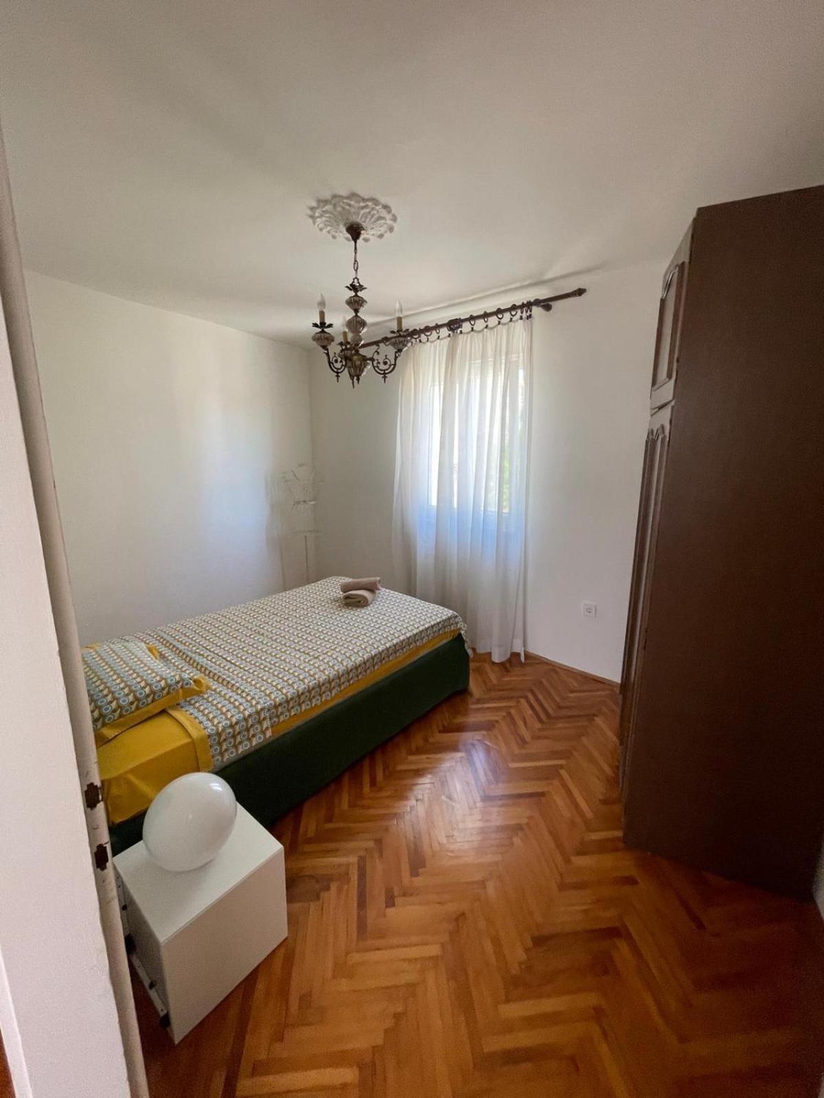 Villa Giulia Liznjan Luaran gambar
