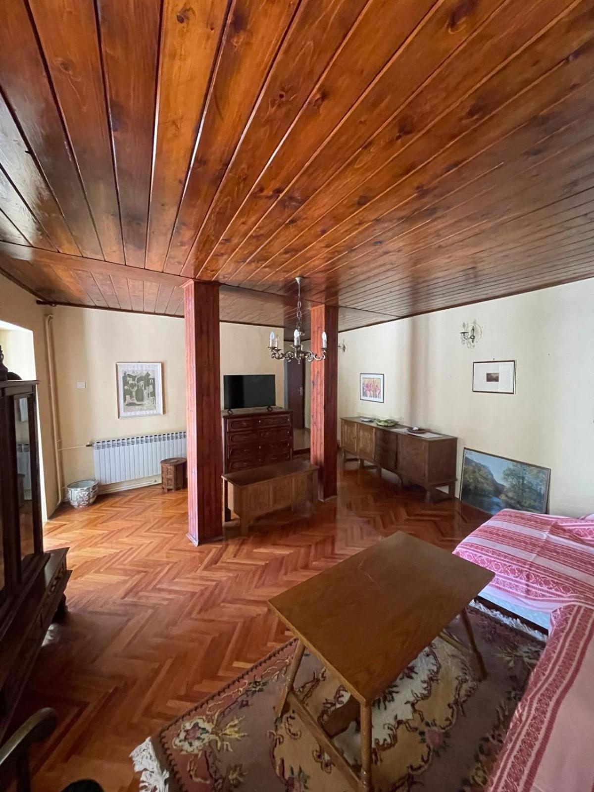 Villa Giulia Liznjan Luaran gambar